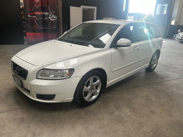 Volvo V50 1600cc Diesel D2 115cv