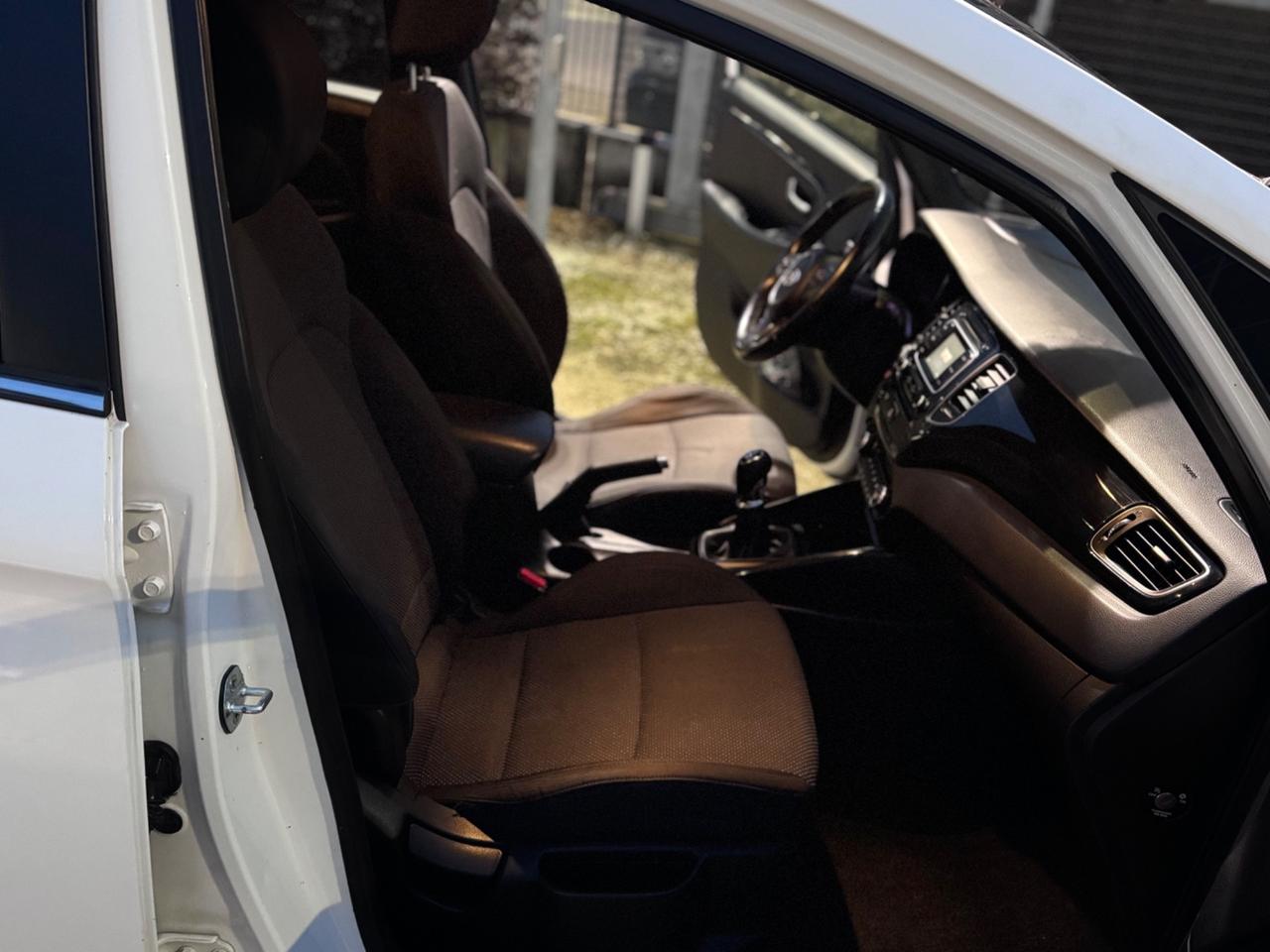 Kia Carens 1.7 Diesel 115cv Neopatentati - 2015