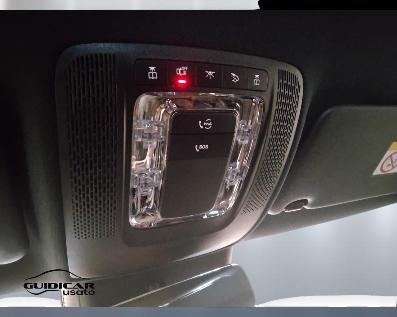 Mercedes-Benz Classe A - W177 2023 - A 180 d Advanced auto