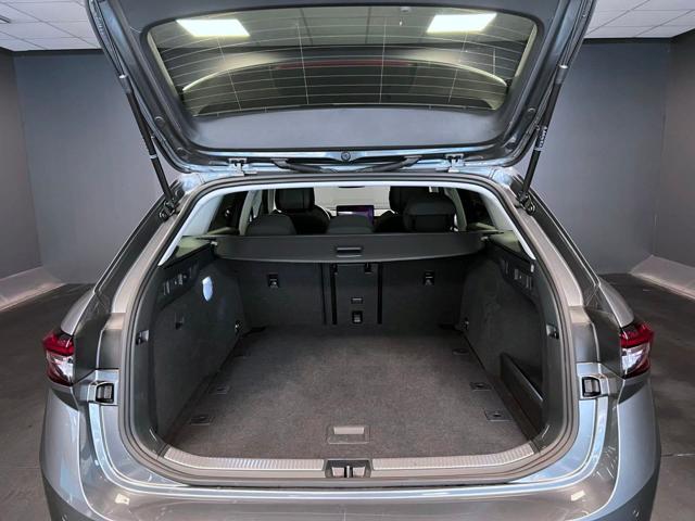 SKODA Superb 1.5 TSI Hybrid DSG Wagon Selection