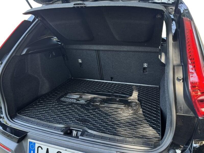 Volvo XC40 XC40 D3 Geartronic Business Plus