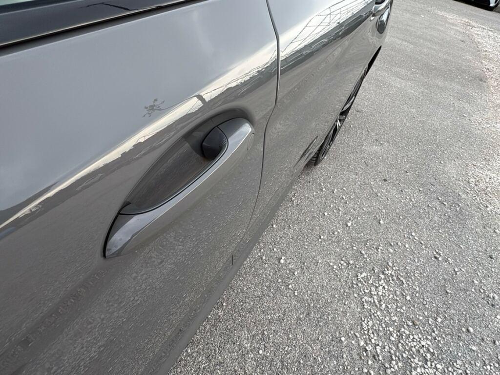 BMW Serie 5 Touring 540 d Mild Hybrid 48V Msport xDrive Steptronic