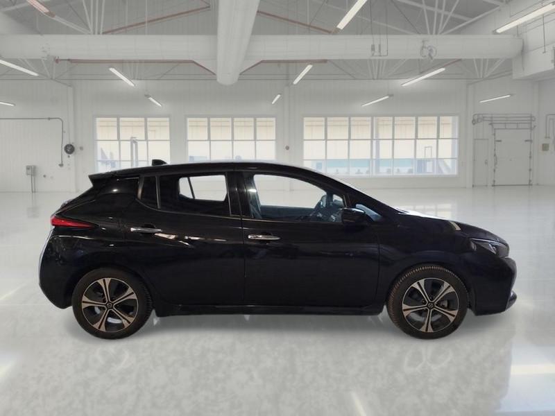 NISSAN LEAF BUSINESS 40KWH 5 PORTE BERLINA