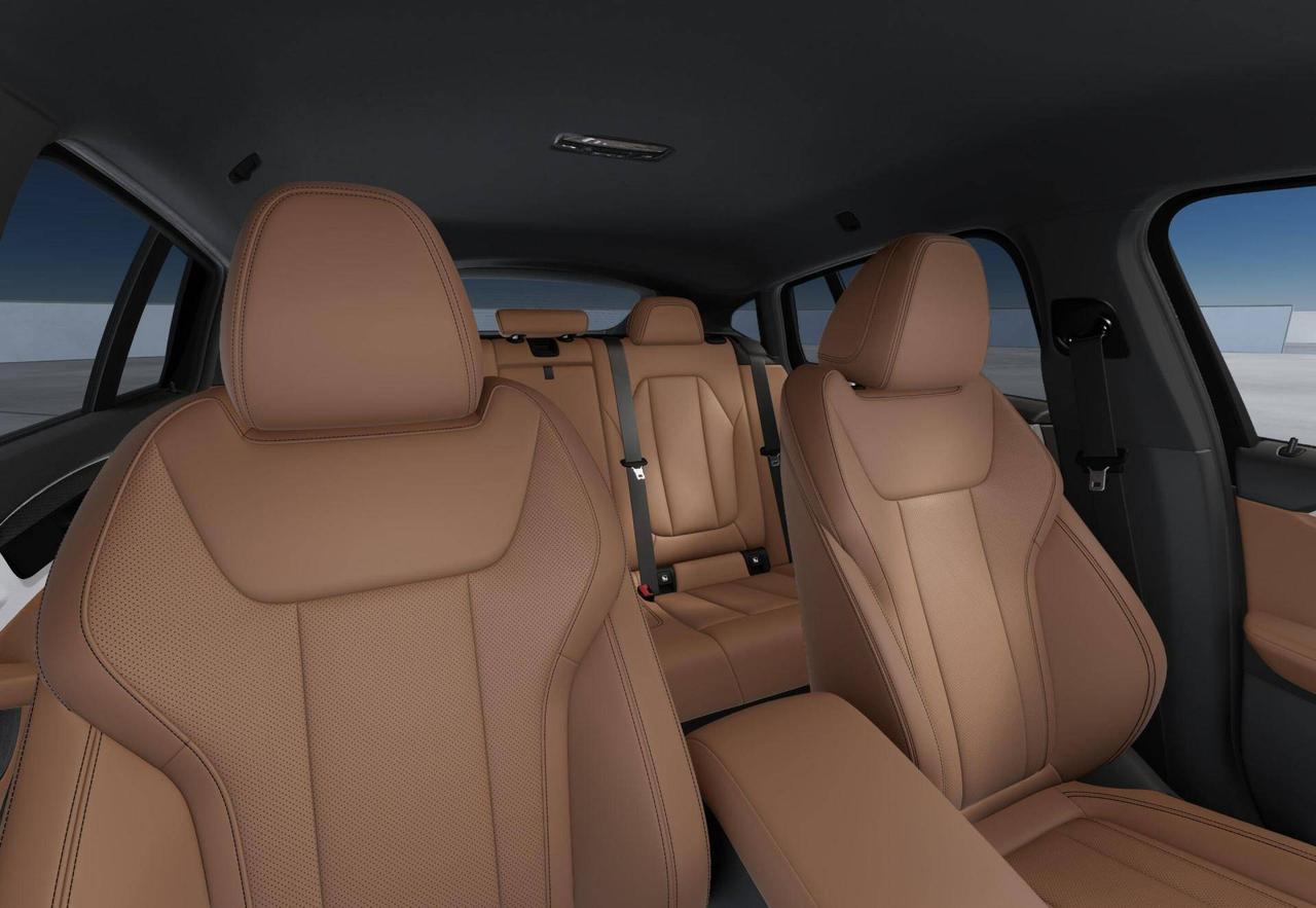 BMW X4 xDrive20d 48V MSport