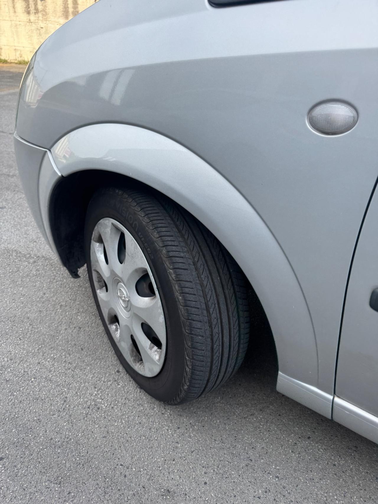 Opel Meriva 1.4 16V Cosmo