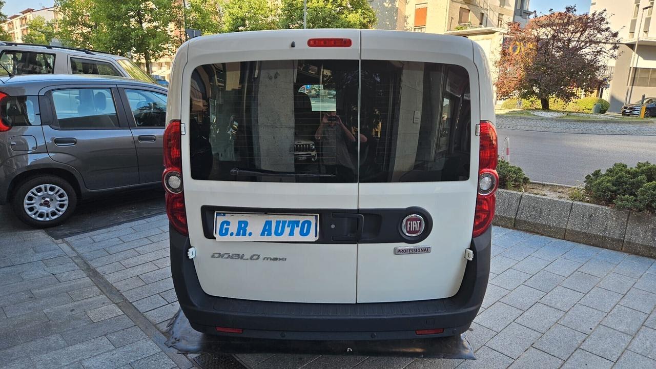 Fiat Doblo Doblò 1.3 MJT S&S PL-TN Cargo Maxi Business