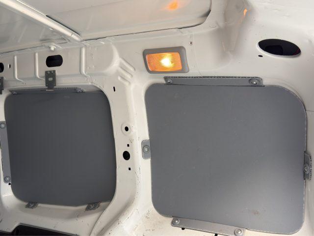FIAT Fiorino 1.3MJT 80CV