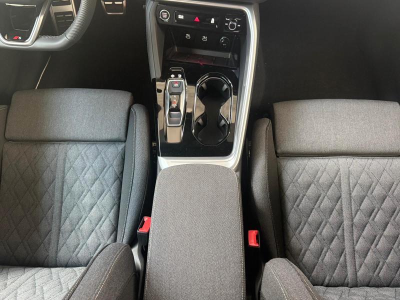 Audi Q5 Sportback 2.0 tdi mhev+ S line edition quattro 204cv s-tronic (KM 0)