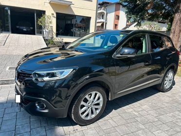 Renault Kadjar TCe 130CV Energy Intens