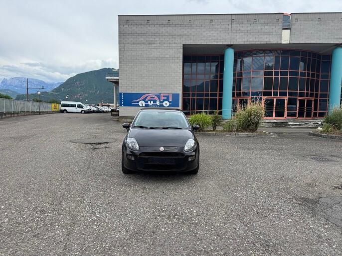 Fiat Punto Evo Punto Evo 1.4 3 porte Blue&Me EasyPower