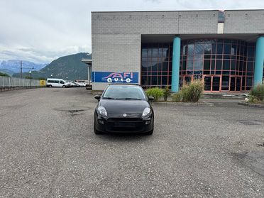 Fiat Punto Evo Punto Evo 1.4 3 porte Blue&Me EasyPower