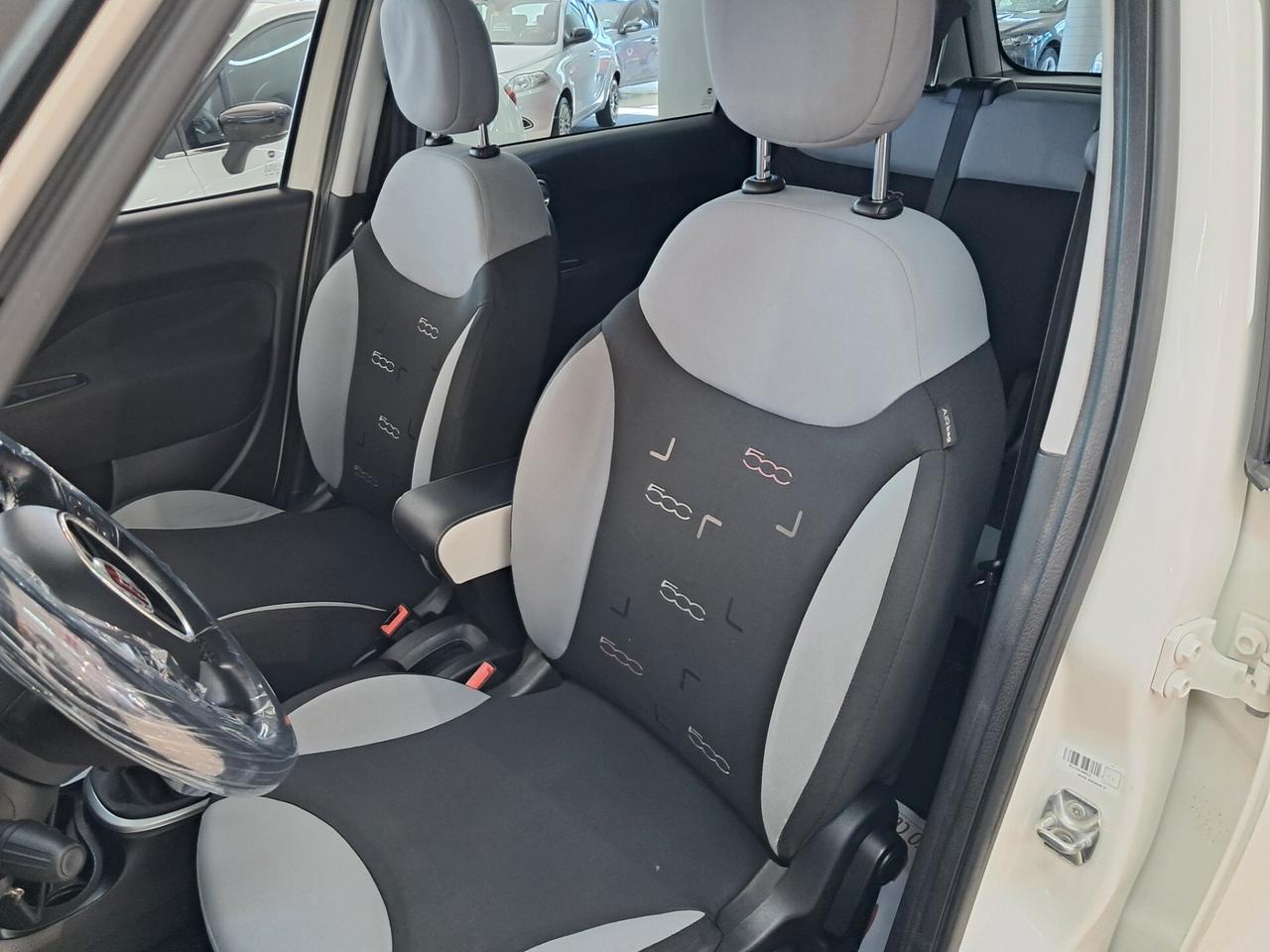 Fiat 500L 1.3 Multijet LOUNGE(MOTORE REVISIONATO KM 0)