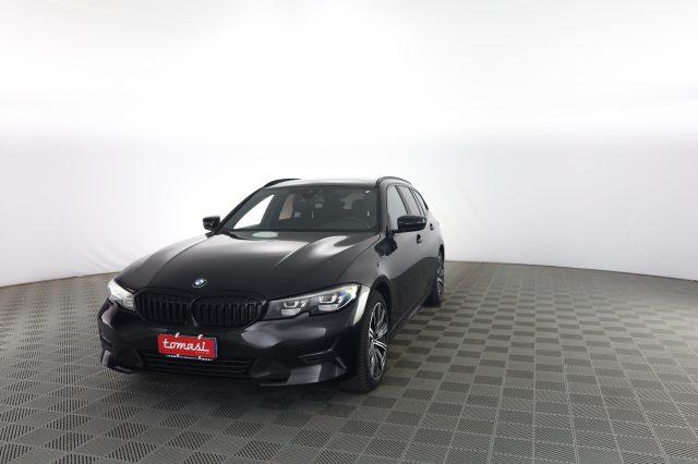 BMW 318 Serie 3 (G20/G21) d Touring Business Advantage/