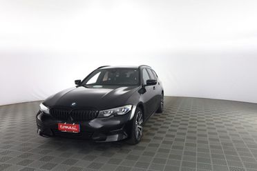 BMW 318 Serie 3 (G20/G21) d Touring Business Advantage/