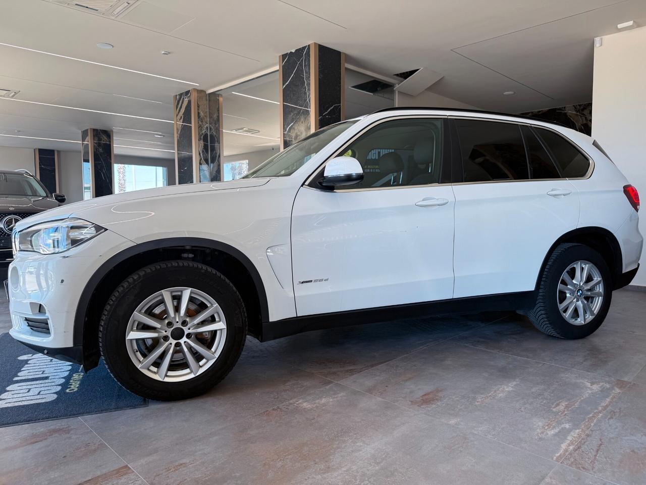 Bmw X5 sDrive25d Experience 218CV IVA Esposta
