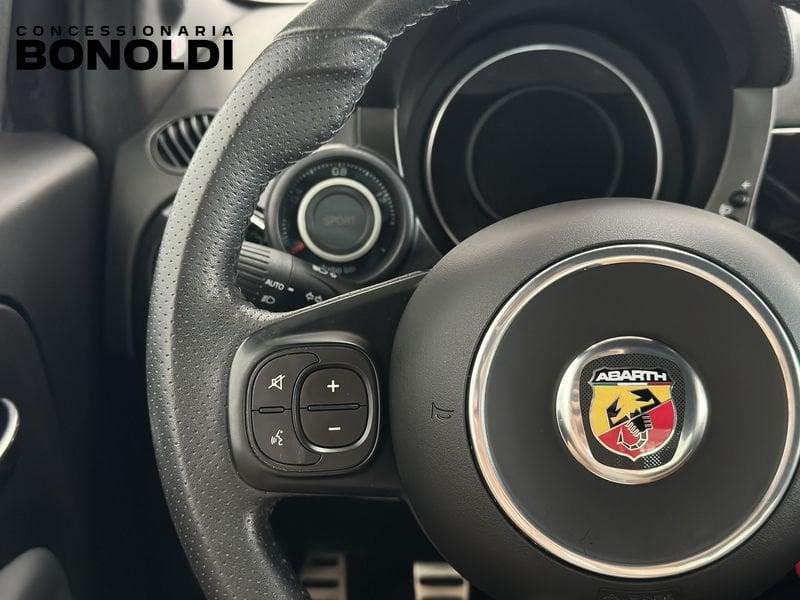 Abarth 595 595 1.4 t-jet 165cv