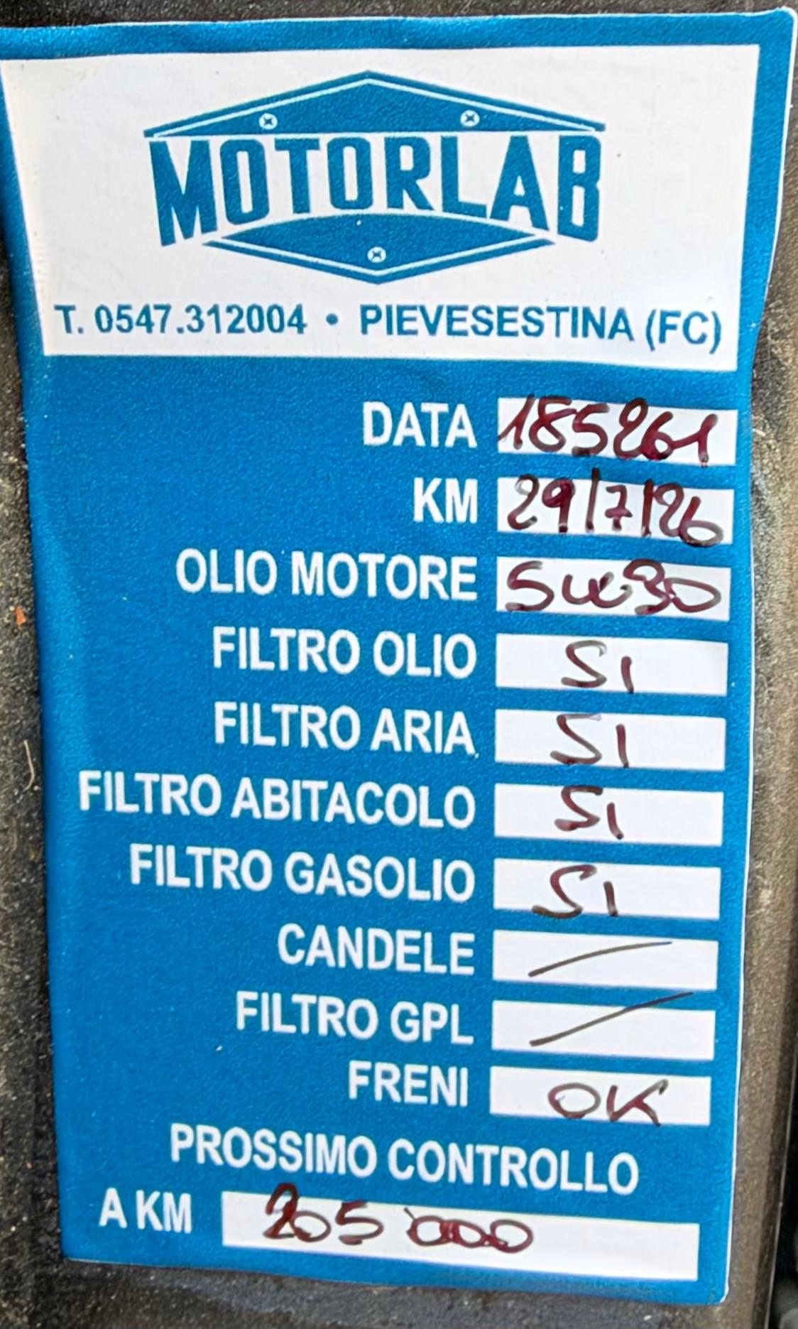 Ford Fiesta 1.5 Diesel 86 Cv