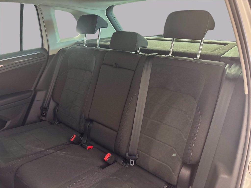 VOLKSWAGEN Tiguan 2.0 tdi elegance 150cv dsg del 2022
