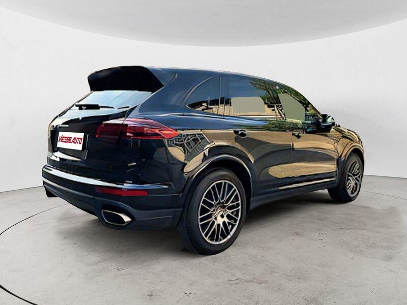 Porsche Cayenne Cayenne 3.0 Diesel