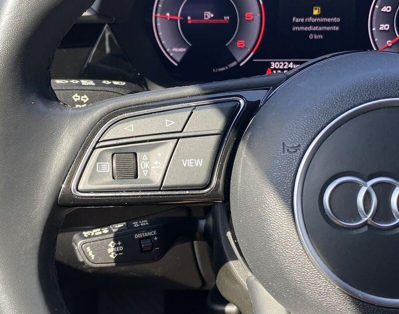 Audi A3 SPB Business 2.0 TDI 116CV 30