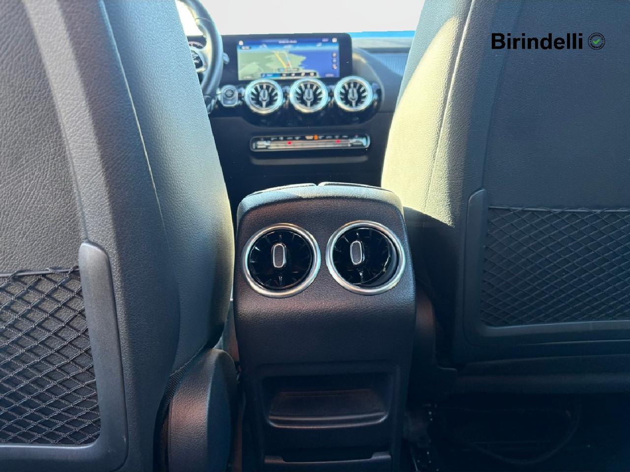 Mercedes-Benz GLA (H247) - GLA 180 d Automatic Sport Plus