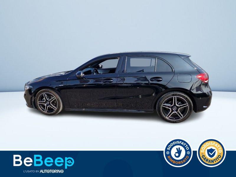 Mercedes-Benz Classe A A 180 D PREMIUM NIGHT EDITION AUTO