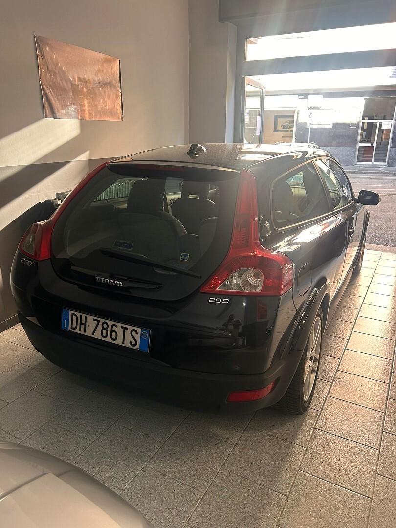 Volvo c30 Momentum