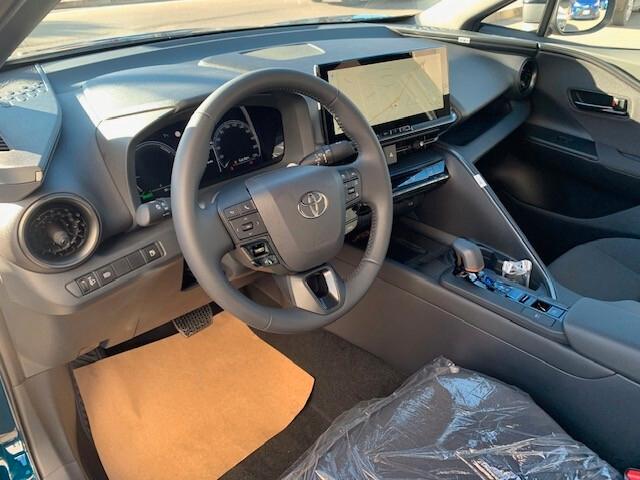 Toyota C-HR TREND 2.0 PHEV PLUG-IN