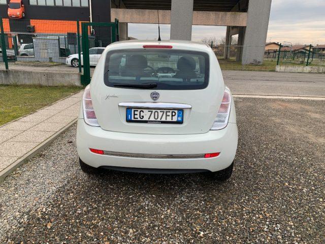 LANCIA Ypsilon 1.2 69 CV Elle