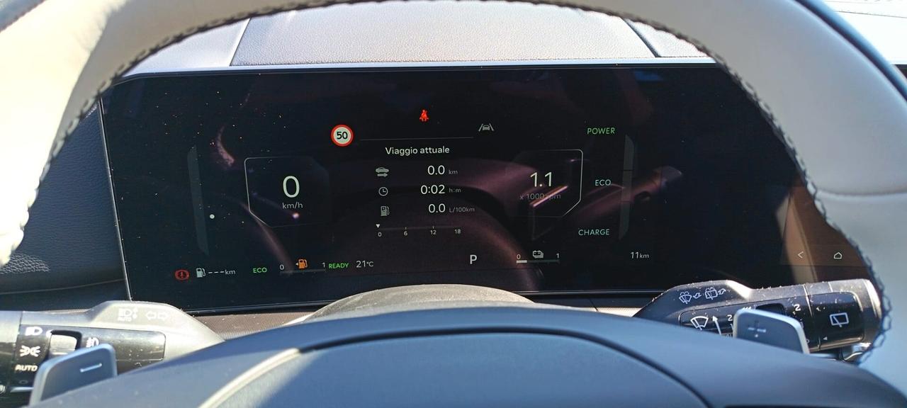 Kia Sportage 1.6 TGDi HEV AT GT-line