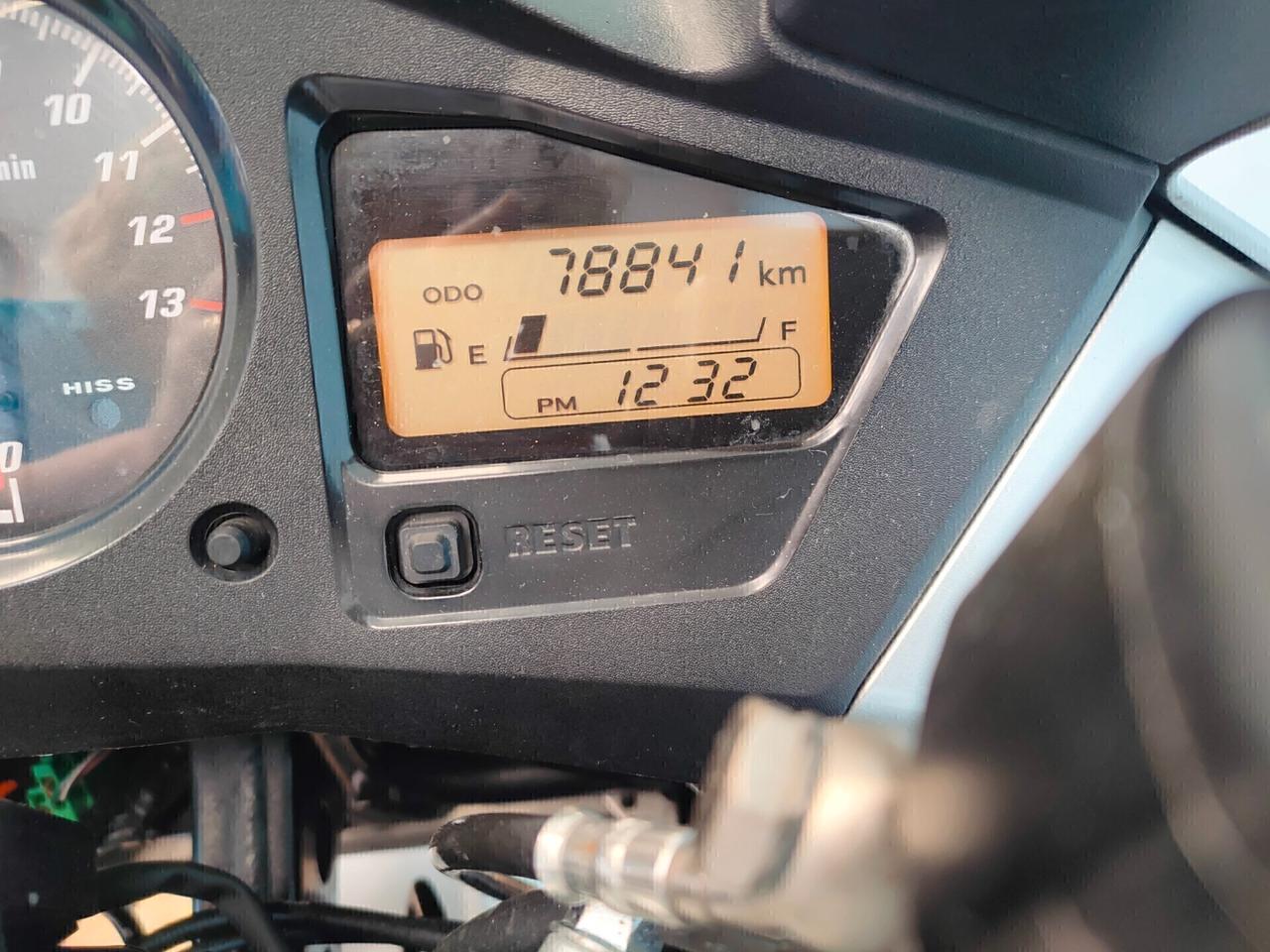 Honda VFR 800 Garantita&Finanziabile