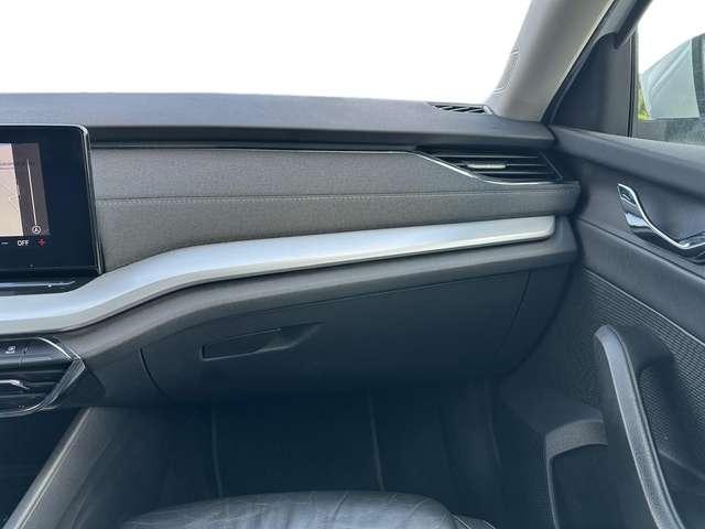 Skoda Octavia Wagon 2.0 tdi evo Style 150cv