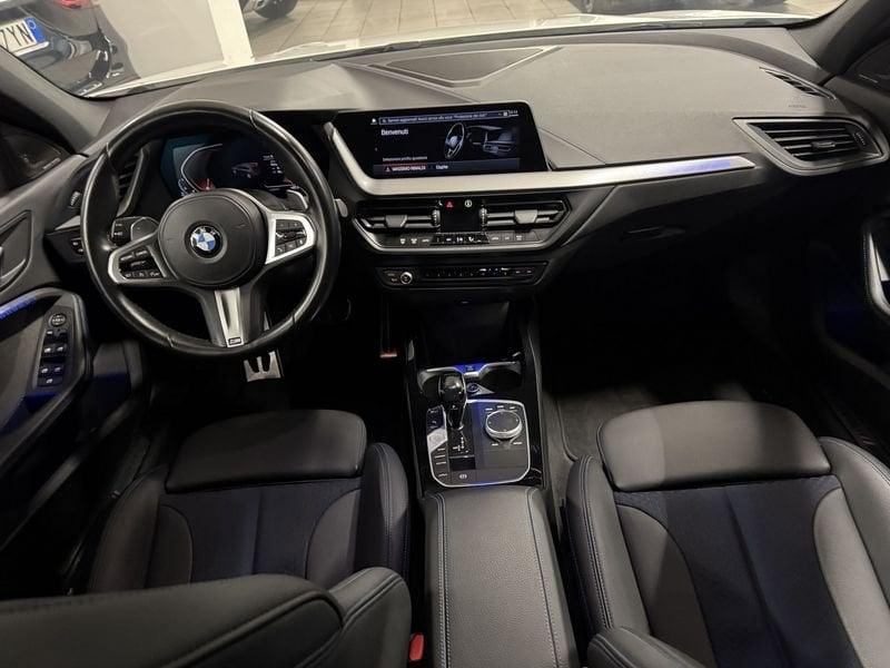 BMW Serie 1 118d 5p. Msport