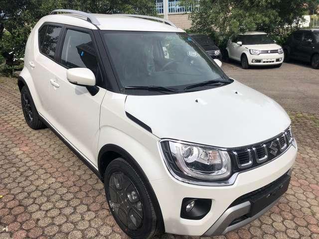 Suzuki Ignis 2WD HYBRID TOP, CONCESSIONARIA SUZUKI DAL 1986