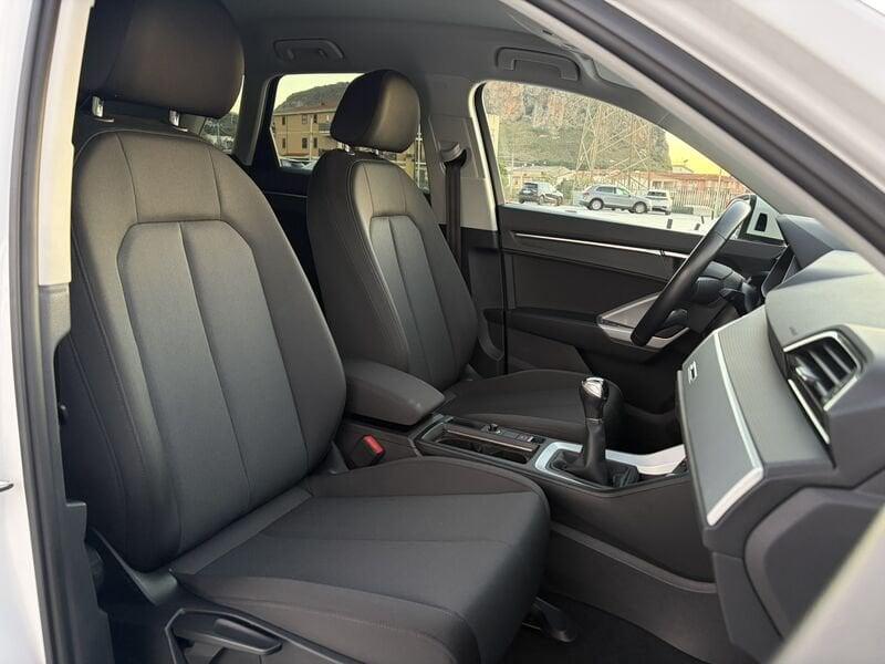 Audi Q3 Business 2.0 TDI 150CV 35