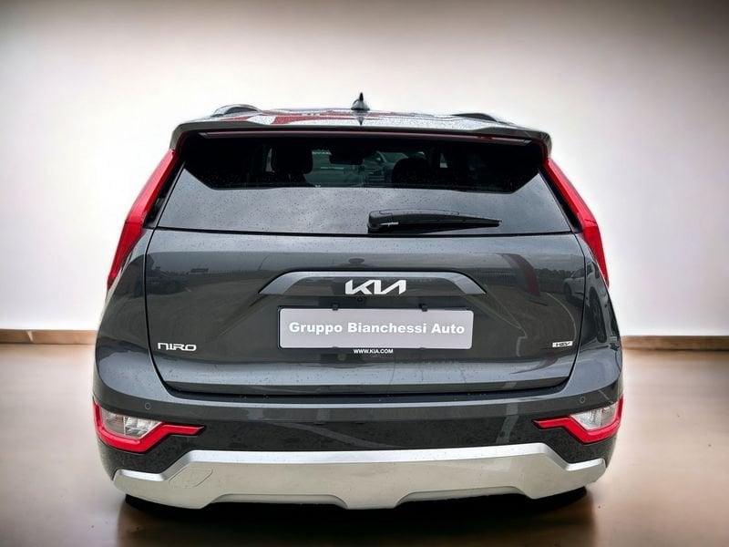 KIA Niro 1.6 GDi DCT HEV Style