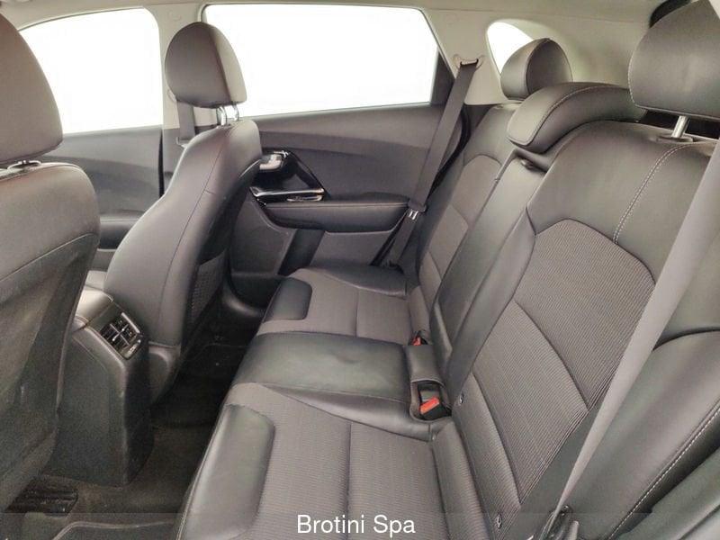 KIA Niro Niro 1.6 GDi DCT HEV