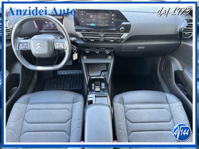 CITROEN C4 BlueHDi 130 EAT8 Feel Pack