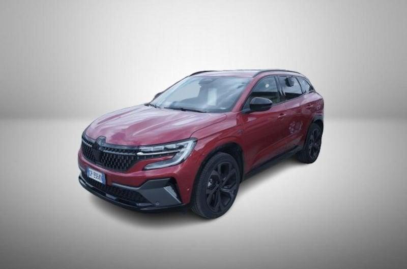 Renault Austral 1.2 E-Tech full hybrid Techno Esprit Alpine 200cv auto