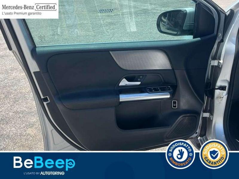 Mercedes-Benz Classe B B 180 D SPORT PLUS AUTO