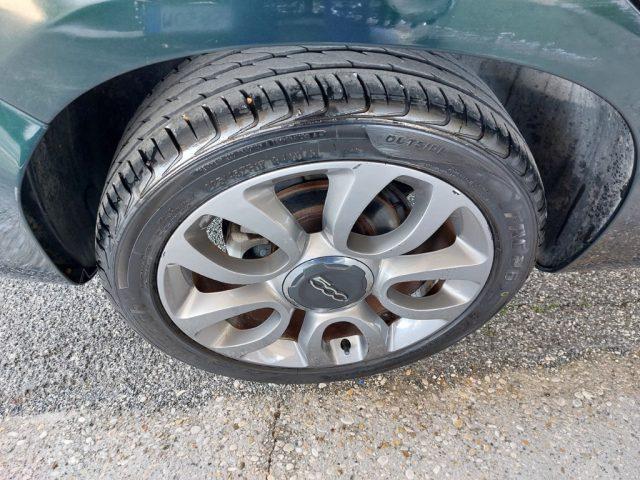 FIAT 500L Living 1.3 Multijet 95 CV Automatica Lounge Lunga