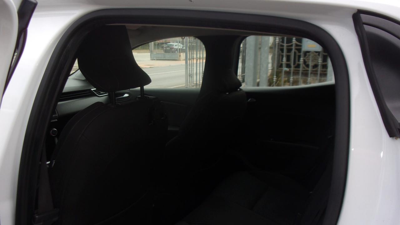 Renault Clio TCe 12V 100 CV GPL 5 porte Intens