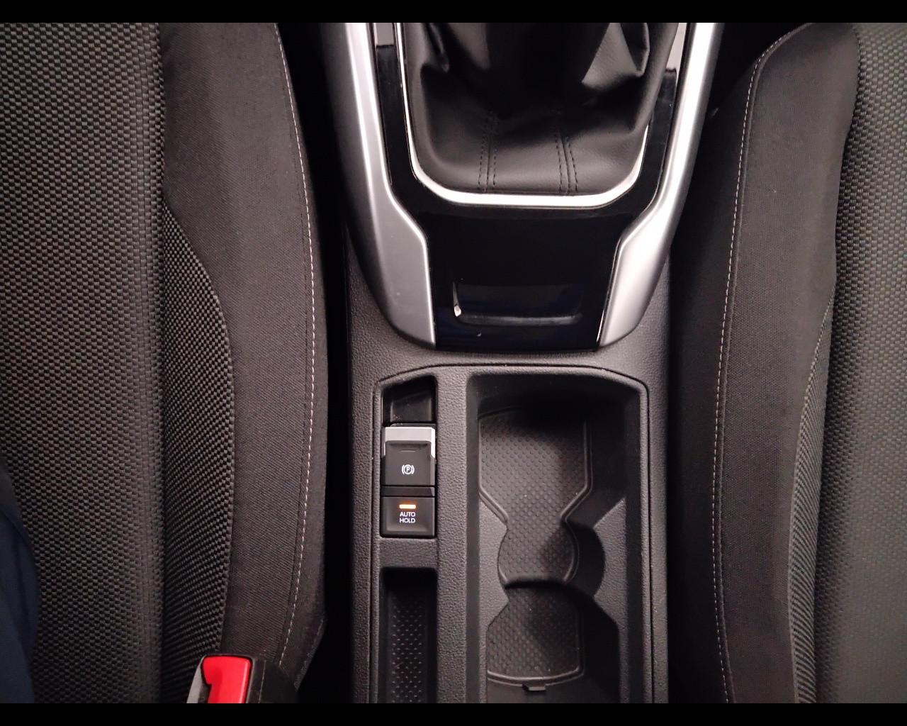 VOLKSWAGEN T-Roc I 2022 - T-Roc 2.0 tdi Life 115cv