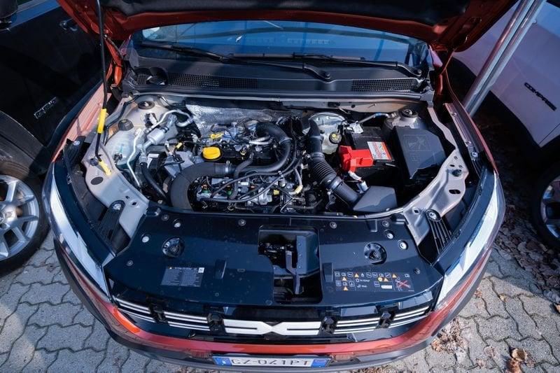 Dacia Jogger Extreme UP MY24 TCe 100 GPL ECO-G 7p
