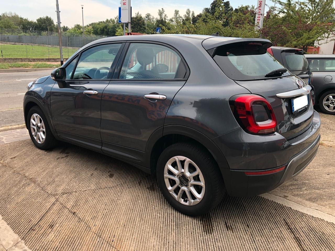 Fiat 500X 1.0 T3 120 CV Urban