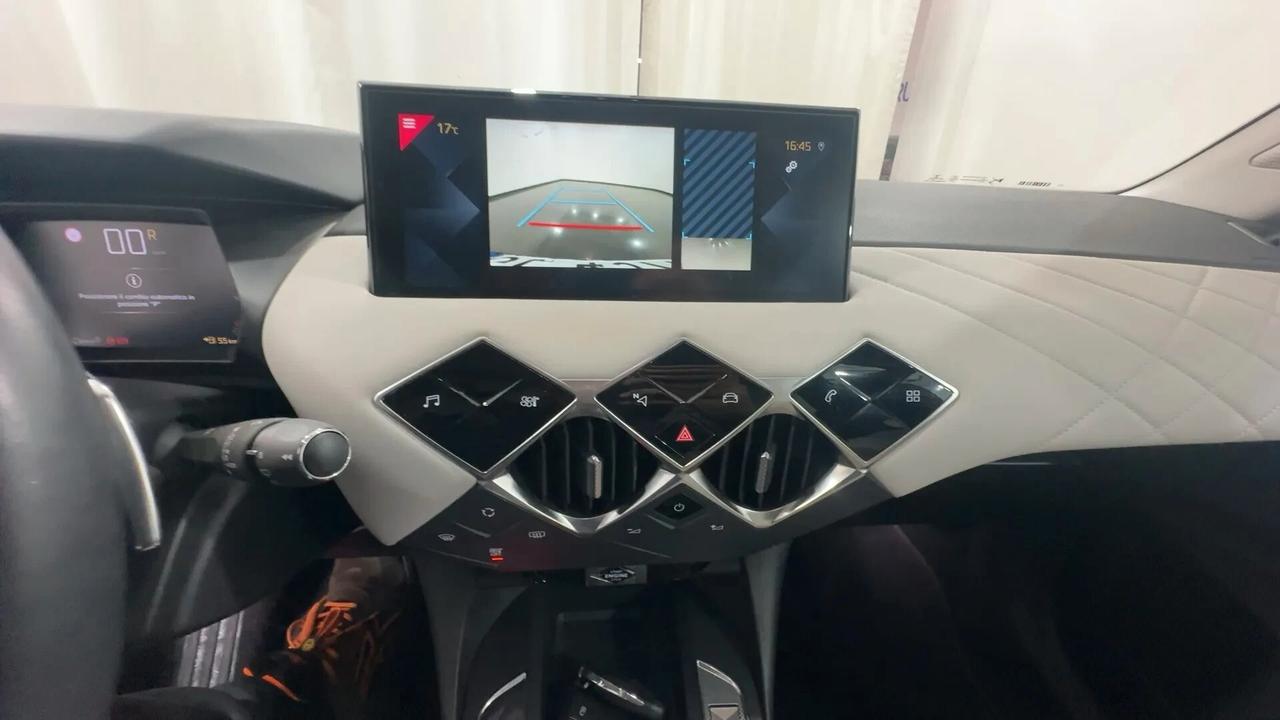 Ds DS3 DS 3 PureTech 130 aut. Rivoli