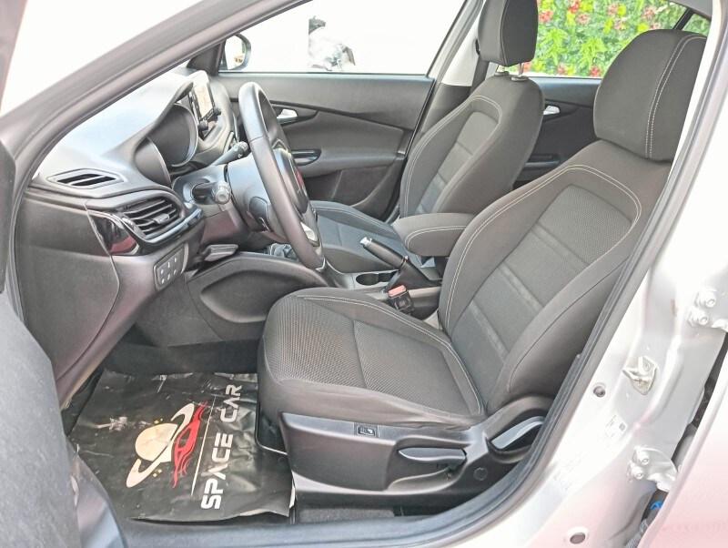 FIAT Tipo (2015-->) Tipo 1.0 5 porte Life