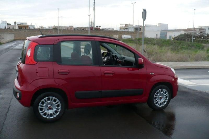 FIAT Panda Panda 1.2 Pop