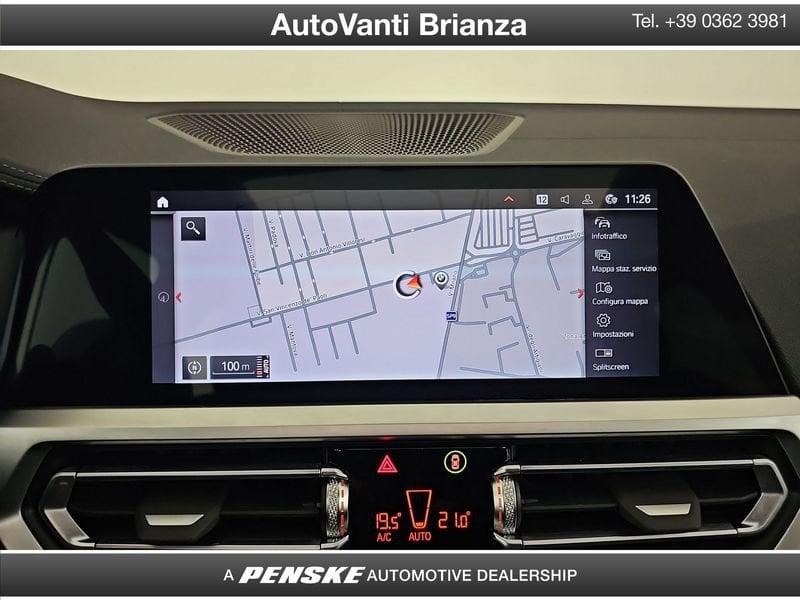 BMW Serie 4 430i Gran Coupe Sport