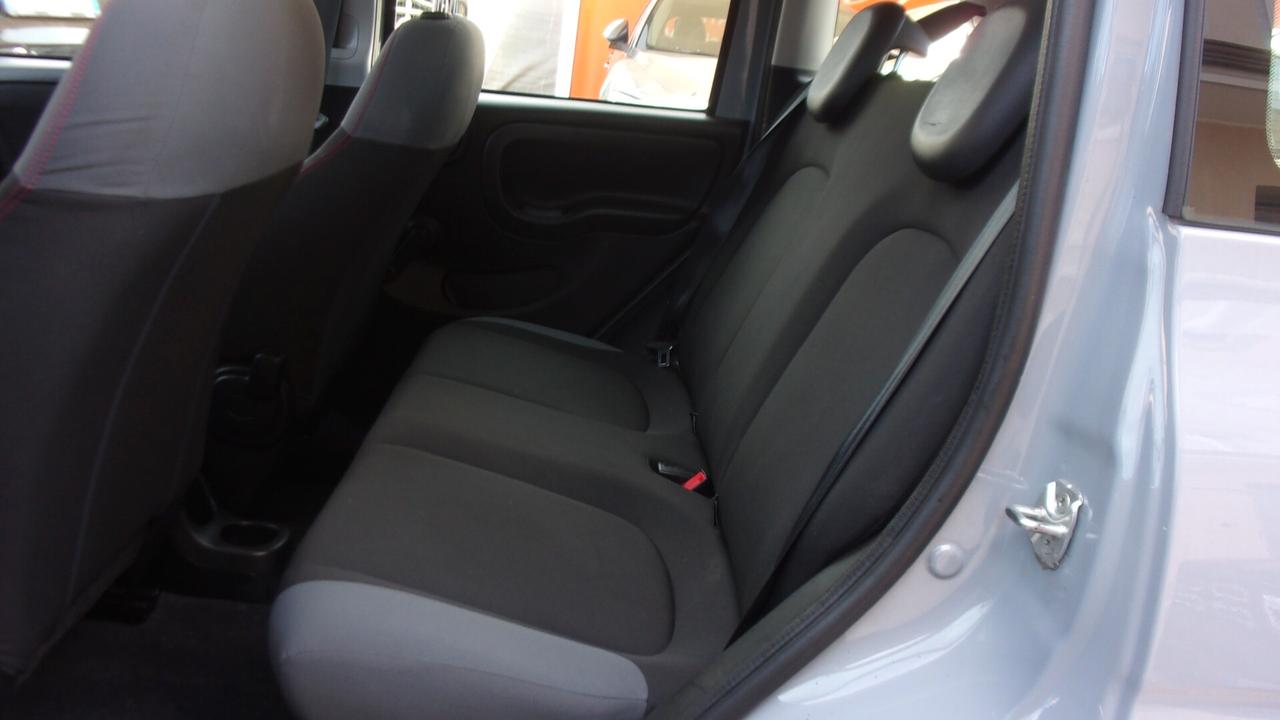 Fiat Panda 1.3 MJT 95 CV S&S